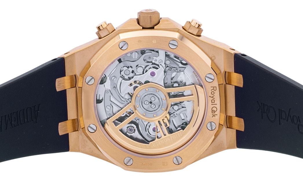 Audemars Piguet Royal Oak 26239OR.OO.D315CR.01 Image 4